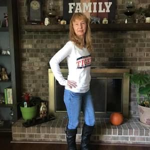 Meet your Posher, Lou